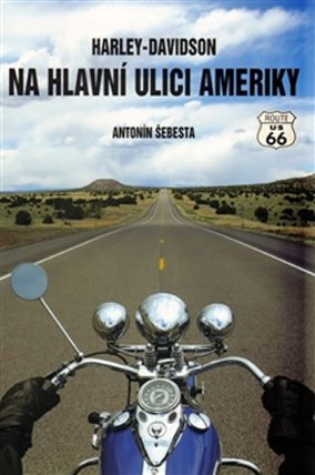 Na hlavní ulici Ameriky