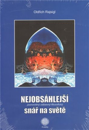 Nejobsáhlejší snář na světě