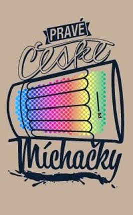 Pravé české míchačky