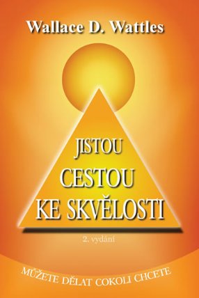 Jistou cestou ke skvělosti