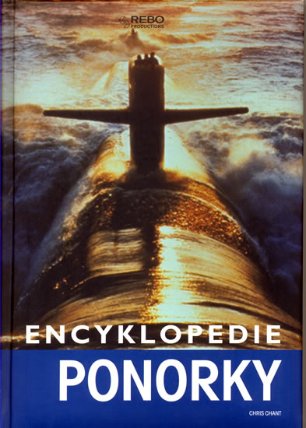 Encyklopedie Ponorky