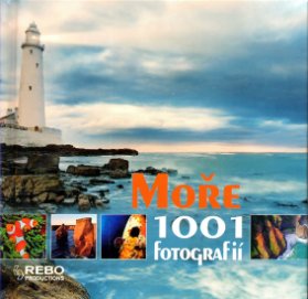 Moře - 1001 fotografií 