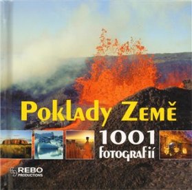 Poklady Země - 1001 fotografií 