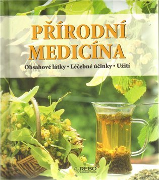 Přírodní medicína