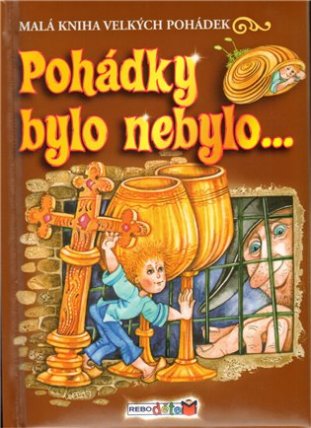 Pohádky bylo nebylo…