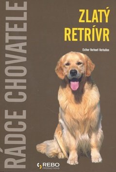 Zlatý retrív - Rádce chovatele