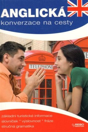 Anglická konverzace na cesty