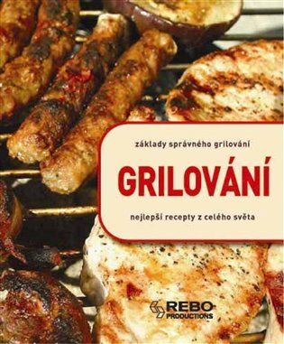 Grilování /Rebo/