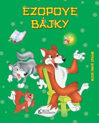 Ezopove bájky