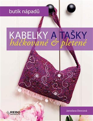 Kabelky a tašky