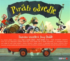 Piráti odvedle