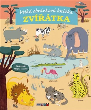 Zvířátka