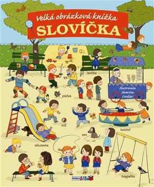 Slovíčka