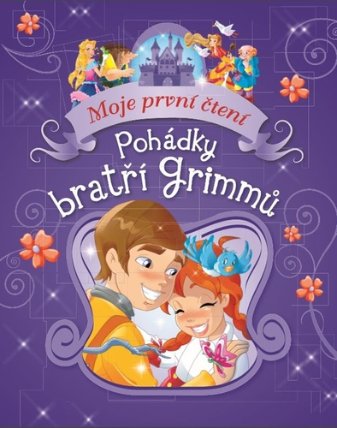 Pohádky bratří Grimmů