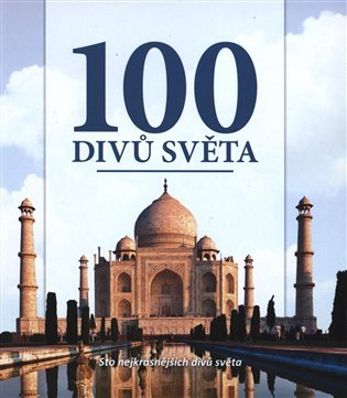 100 divů světa
