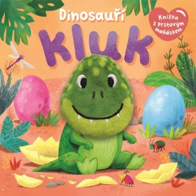Dinosauří kluk