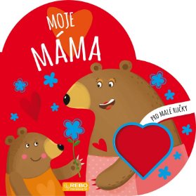 Moje máma