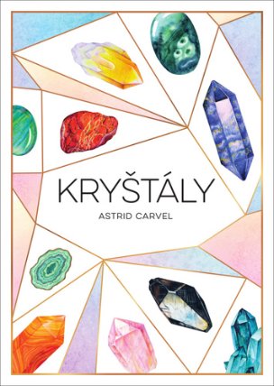Krystaly
