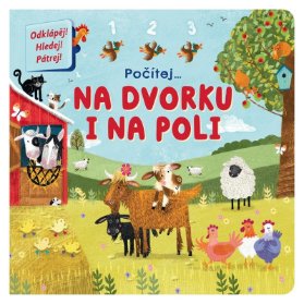Na dvorku i na poli