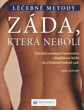 Záda, která nebolí