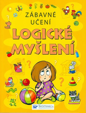 Zábavné učení – Logické myšlení