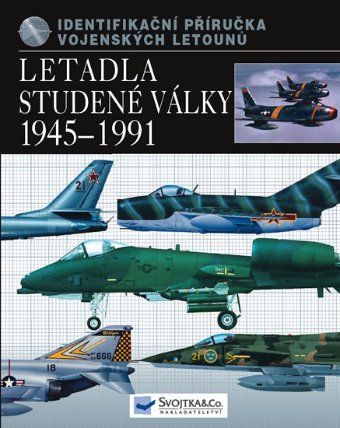 Letadla studené války 1945–1991