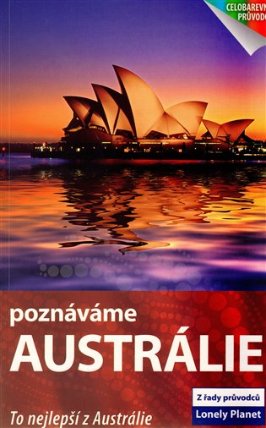Poznáváme: Austrálie