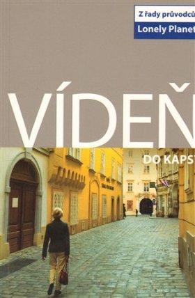 Vídeň do kapsy - Lonely Planet