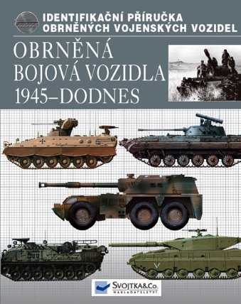 Obrněná bojová vozidla 1945 – dodnes