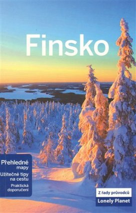 Finsko - Lonely Planet