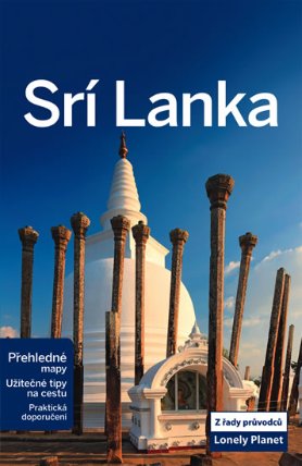 Srí Lanka - Lonely Planet