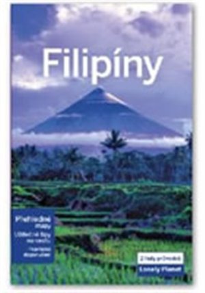 Filipíny - Lonely Planet