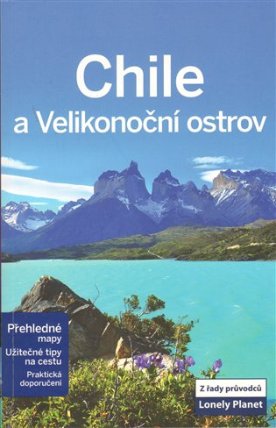 Chile - Lonely Planet