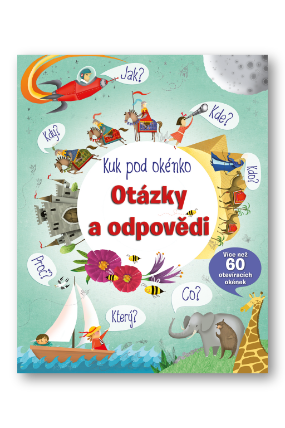 Otázky a odpovědi - Kuk pod okénko