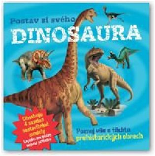 Postav si svého dinosaura