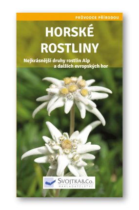 Horské rostliny - Průvodce přírodou