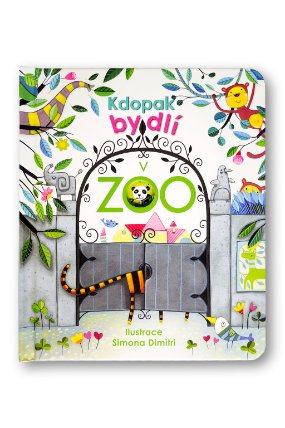 Kdopak bydlí v ZOO
