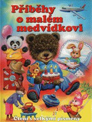 Příběhy o malém medvídkovi
