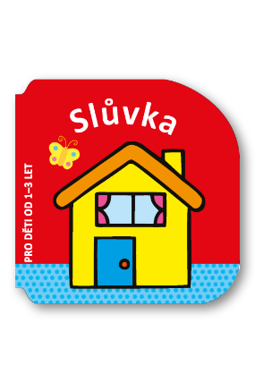 Slůvka - pro děti od 1–3 let