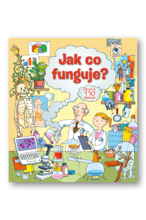 Jak co funguje?