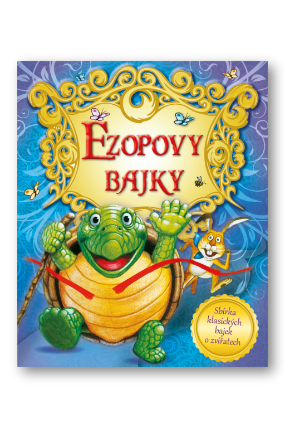 Ezopovy bajky