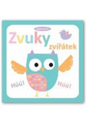 Zvuky zvířátek