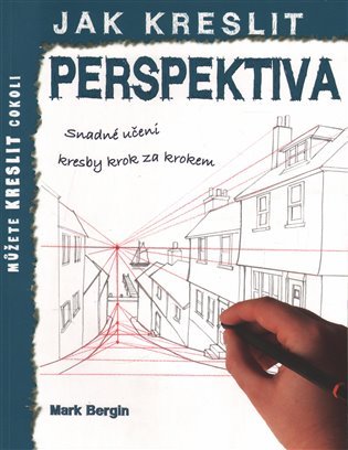 Jak kreslit - Perspektiva