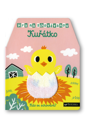 Hra na schovávanou Kuřátko