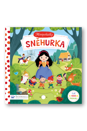 Sněhurka - Minipohádky