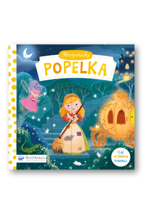 Popelka - Minipohádky