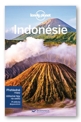 Indonésie - Lonely Planet