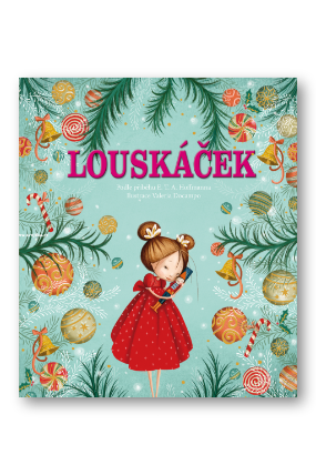 Louskáček