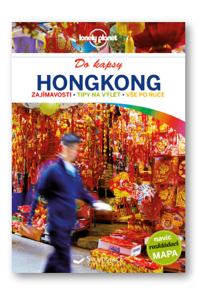 Hongkong do kapsy - Lonely Planet