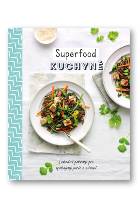 Superfood kuchyně